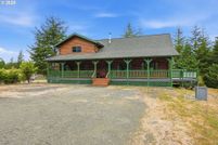 Land for sale in Coos County, Oregon
