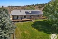 Farm and Ranch for sale in Carbon County, Montana