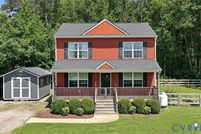 Land for sale in Goochland County, Virginia