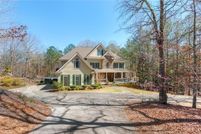 Land for sale in Bartow County, Georgia