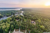 Land for sale in Brunswick County, Virginia
