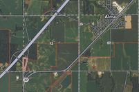 Undeveloped Land for sale in Marion County, Illinois