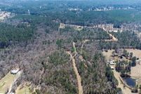 Land for sale in Grant Parish, Louisiana