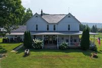 Land for sale in Jackson County, Indiana