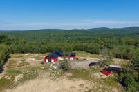 House for sale in Hancock County, Maine