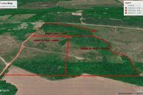 Land for sale in Santa Rosa County, Florida