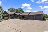 Land for sale in Sangamon County, Illinois