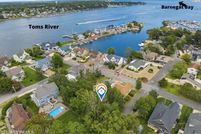 Land for sale in Ocean County, New Jersey