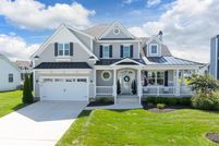 Land for sale in Sussex County, Delaware