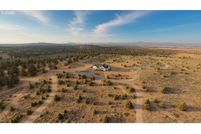 Land for sale in Jefferson County, Oregon