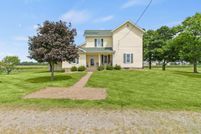Land for sale in Champaign County, Ohio