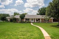 House for sale in Denton County, Texas
