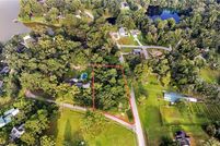 Land for sale in Liberty County, Georgia