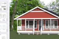 Land for sale in Spencer County, Indiana