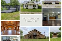 Land for sale in Meade County, Kentucky