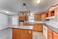 House for sale in Liberty County, Texas