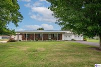 Land for sale in Larue County, Kentucky
