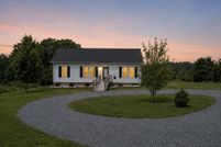 Land for sale in Halifax County, Virginia