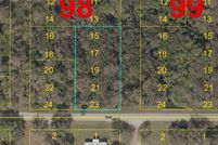 Undeveloped Land for sale in Glades County, Florida