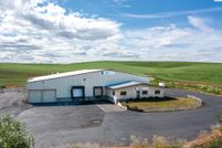 Land for sale in Whitman County, Washington