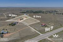 Undeveloped Land for sale in Campbell County, Wyoming