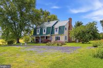 House for sale in Clarke County, Virginia