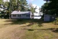 Land for sale in Washington County, Maine
