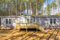 Land for sale in Stephens County, Georgia
