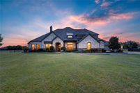 Land for sale in Kaufman County, Texas