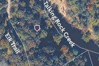 Land for sale in Pickens County, Georgia
