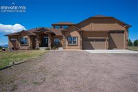 Land for sale in El Paso County, Colorado