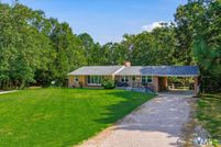 House for sale in Sussex County, Virginia