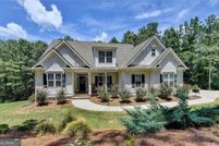 Land for sale in Cherokee County, Georgia