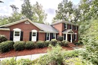 Land for sale in Columbia County, Georgia