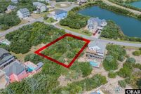Land for sale in Dare County, North Carolina