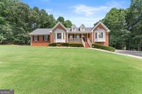 Land for sale in Forsyth County, Georgia