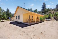 Land for sale in Plumas County, California