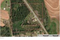 Land for sale in Dale County, Alabama