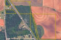 Land for sale in Dale County, Alabama