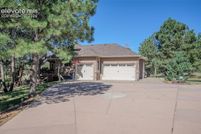 Land for sale in El Paso County, Colorado