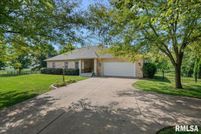 Land for sale in Sangamon County, Illinois