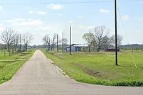 Homesite for sale in Wharton County, Texas