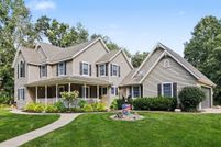 Land for sale in Saint Joseph County, Michigan