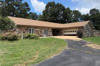 Land for sale in Fulton County, Arkansas