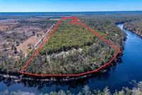 Land for sale in Lafayette County, Florida