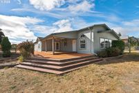 Land for sale in Coos County, Oregon