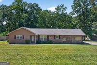 Land for sale in Troup County, Georgia