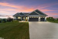 Land for sale in Marshall County, Iowa