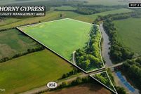 Land for sale in Dyer County, Tennessee