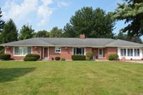 Farm and Ranch for sale in Elkhart County, Indiana